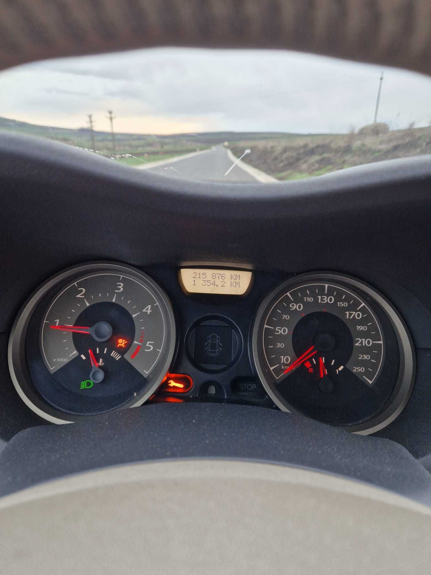 Renault Megane 2