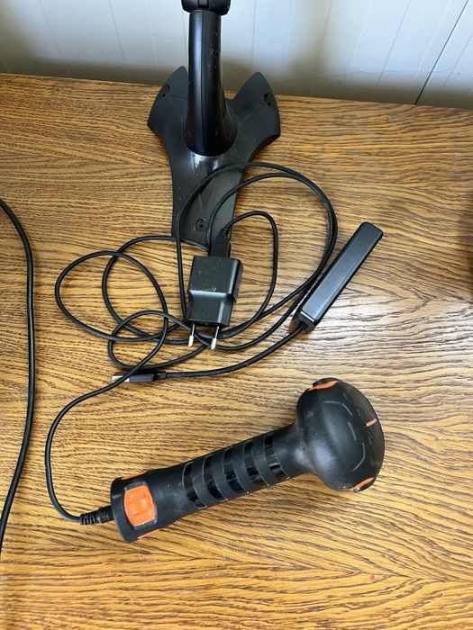 Cititor,Scaner de coduri Tera XL 23 model 8100