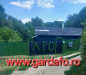 Gard viu artificial
