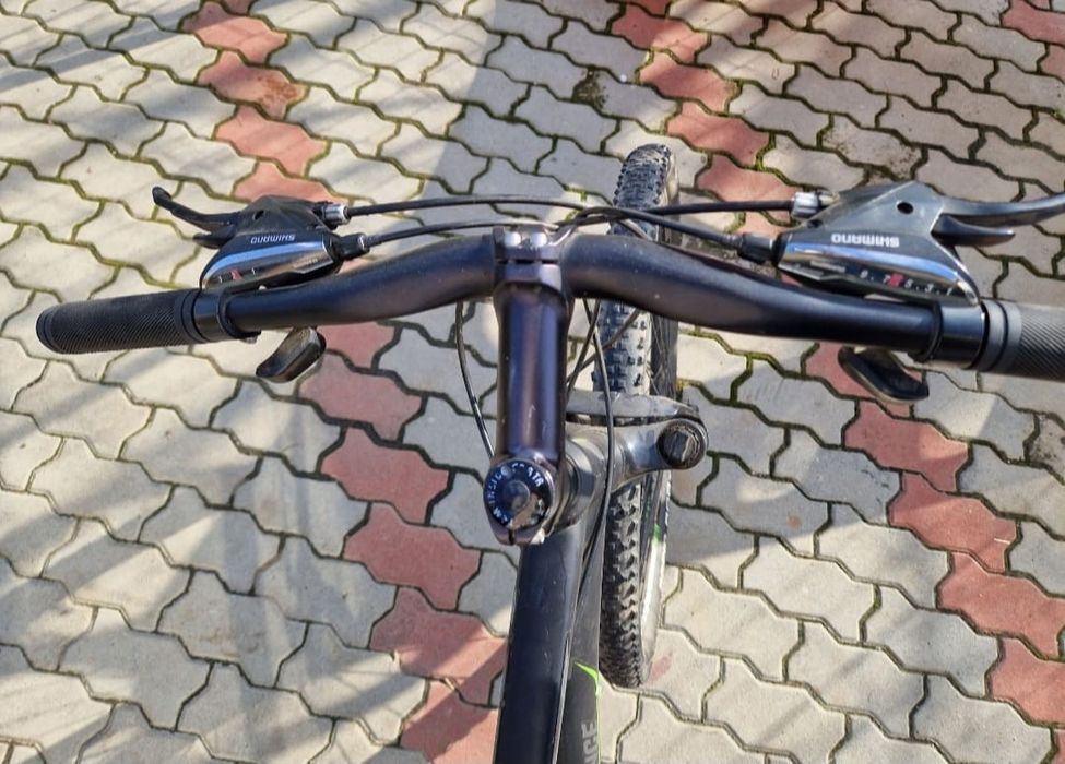 Bicicleta montain bike MTB '29