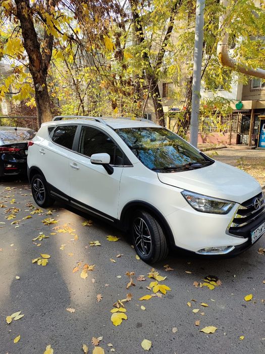 Продам Jac S3, 2023 года