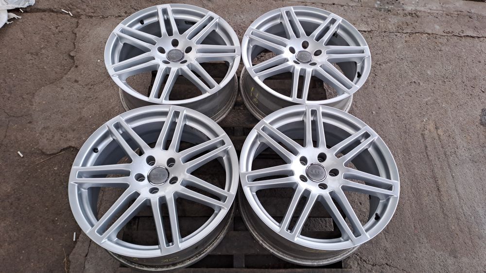 19" 5X112mm Audi, 5Х112мм Ауди, VAG