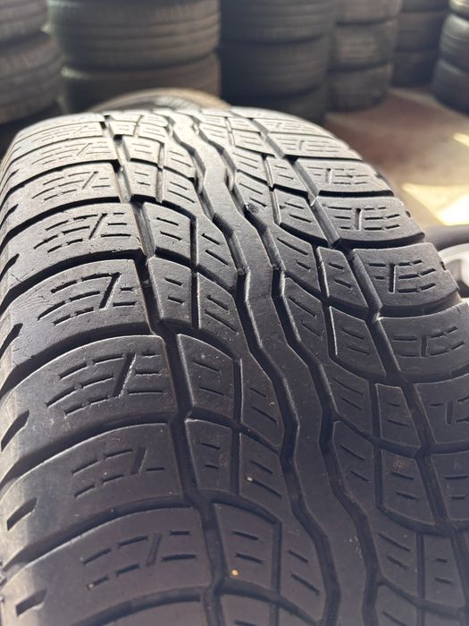 Оригинални джанти за Toyota Rav4 5х114.3х16