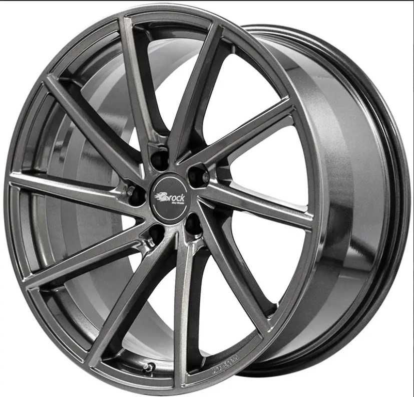 18" Джанти BROCK B37 5X112 Мерцедес A C E GLA GLE CLA GLA 205/ 213 166