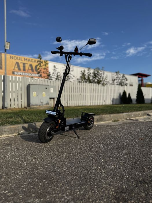 Trotineta Electrica 3200W Custom made