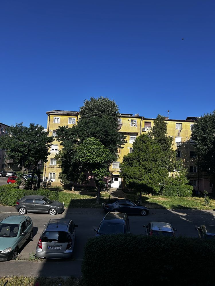 Apartament de vanzare
