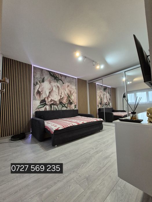 Garsonieră G5 confort 1