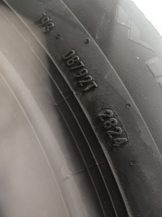 235 55 19 Pirelli Noi