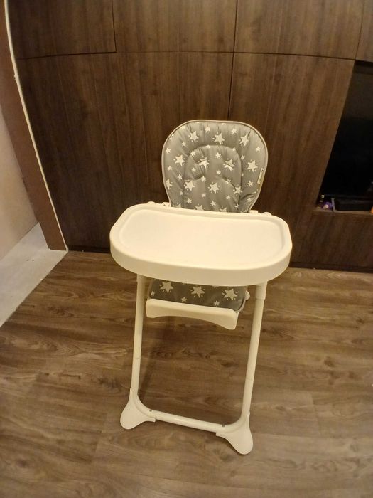 Детско столче за хранене