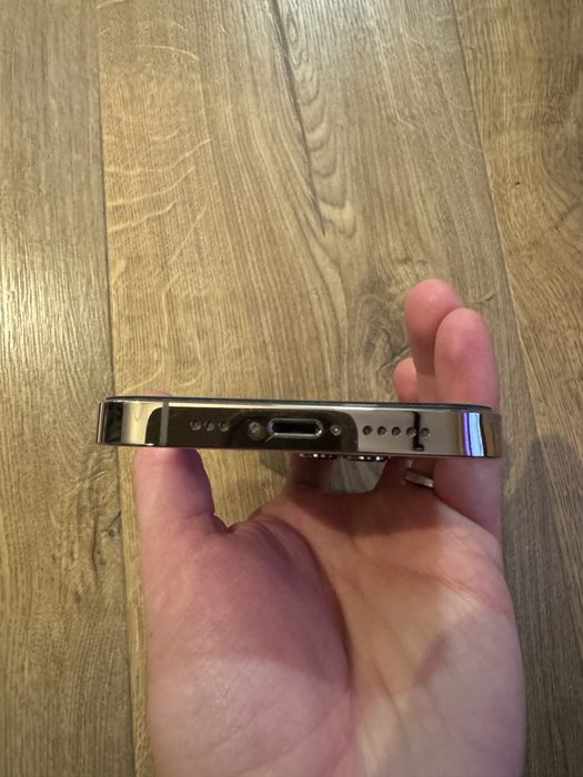 Iphone 13 Pro Gold 128Gb