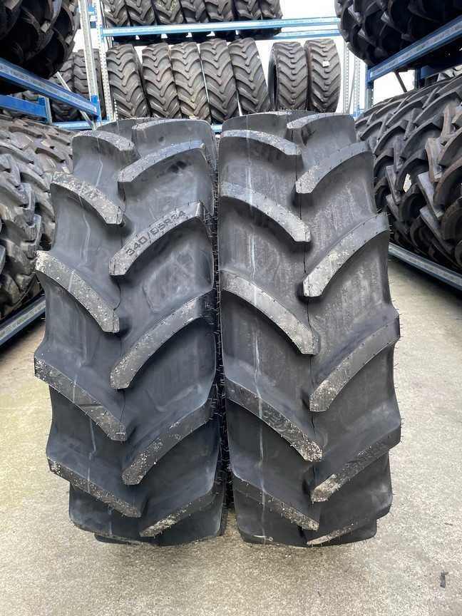 Anvelope marca CEAT 340/85 R24 Cauciucuri de tractor CEAT tubeless