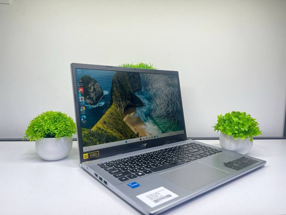 Acer Aspire 3 Intel core i3-1215U