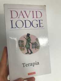 Terapia, David Lodge