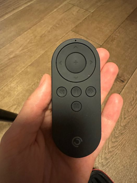 Pivo Pod Red Remote Bundle — комплект за автоматично проследяване