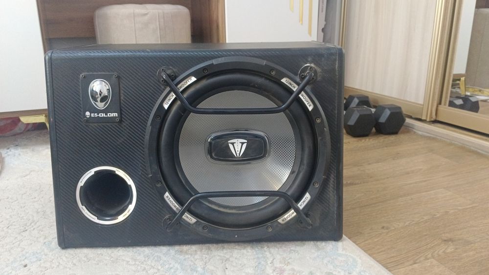 5 элемент в отличном состоянии