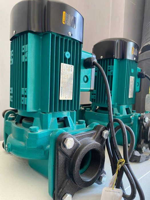 Погружные, скважинные и центробежные насосы Shimge Оптом  ценам