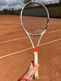 Racheta tenis Babolat Pure Strike 300 gr L3