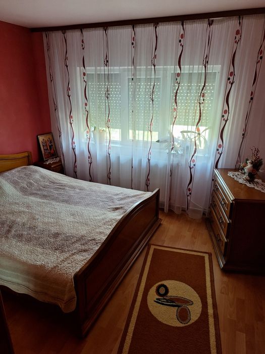 Apartament patru camere