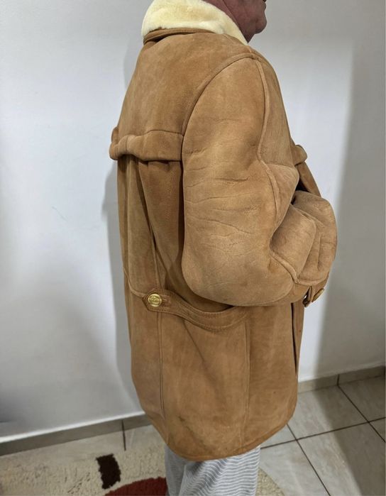 Cojoc Favior Vidra