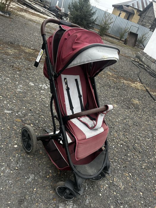 Коляска детская почти новая