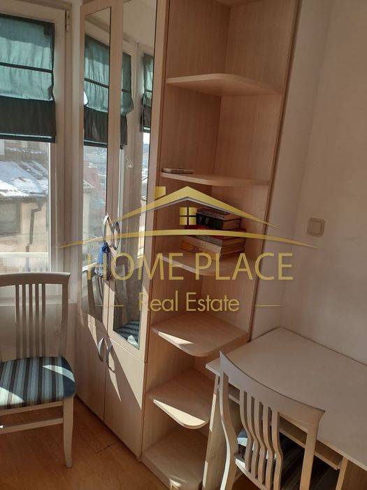 Дава се под наем Двустаен апартамент в Варна, Операта - 60 кв.м за 637.5 € - Снимка #7