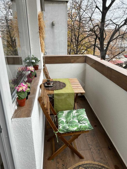 Продава се Тристаен апартамент в Пловдив, Кършияка - 63 кв.м за 2040 €/кв.м - Снимка #10