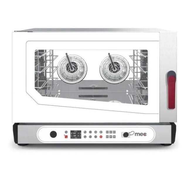 Конвектомат 7.4 kw Италия