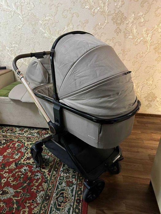Коляска kidilo Б/У  3/1 холати зур
