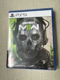 Call of Duty Modern Warfare 2 PS5