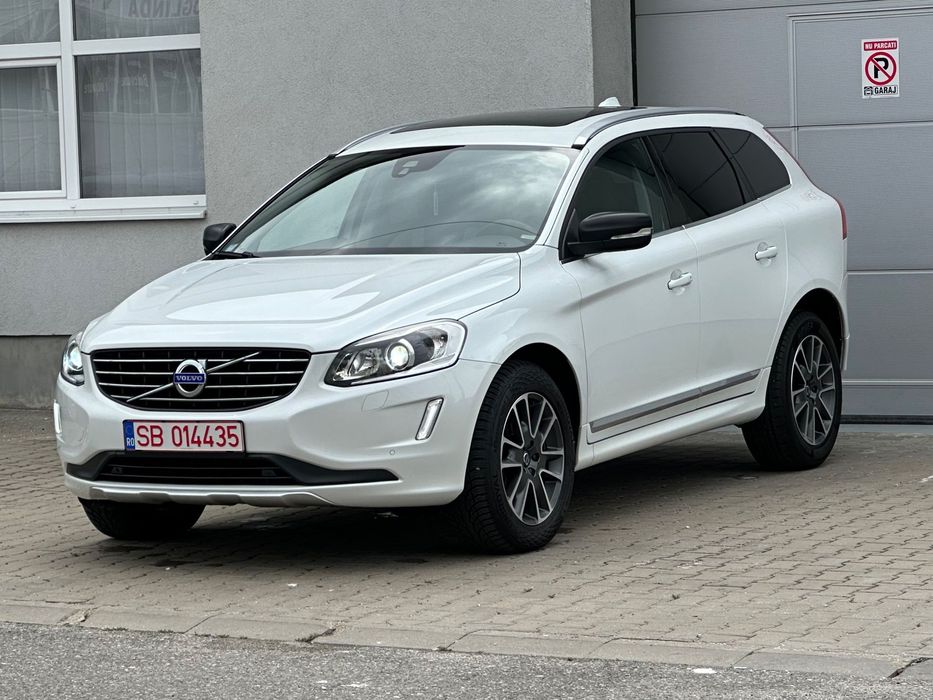 Volvo XC 60