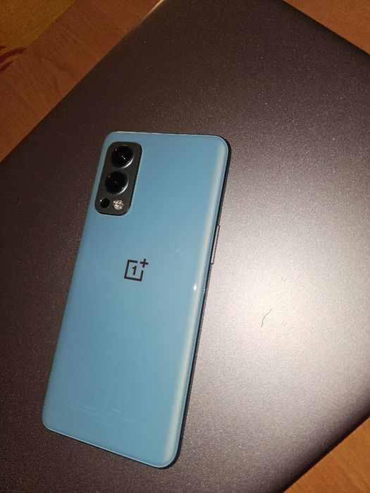 ONEPLUS Nord 2  5G ca nou
