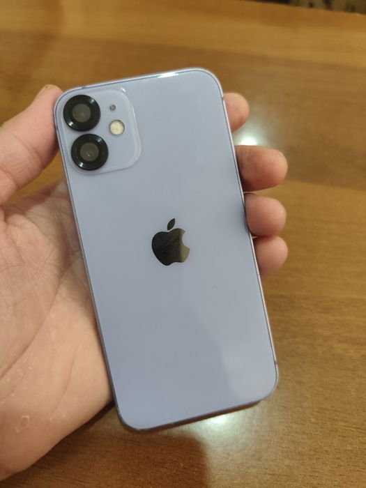Iphone 12 mini  64 gb