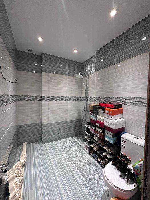 Просторный дом на 3 сотках — отличная локация!