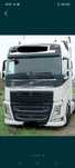 Volvo FH 460 Mega/Veb/SAVE/ PARK COOL