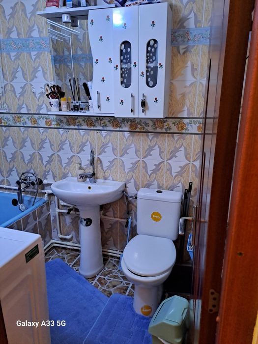 Garsonieră confort 1