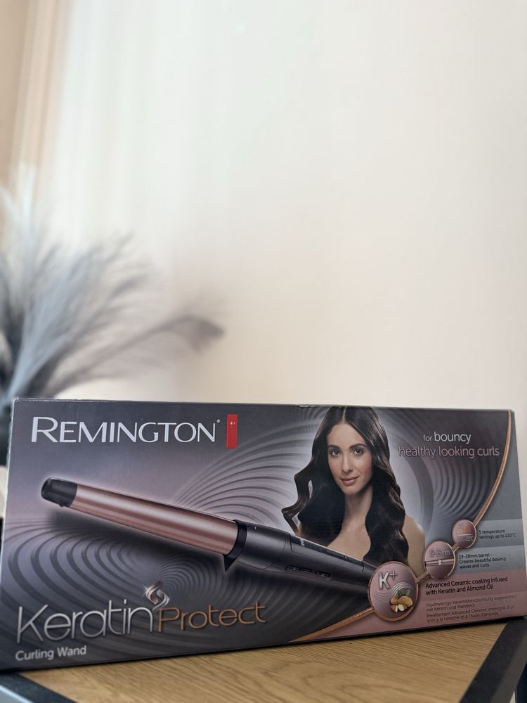 Маша за коса Remington Ci83V6 Keratin Protect