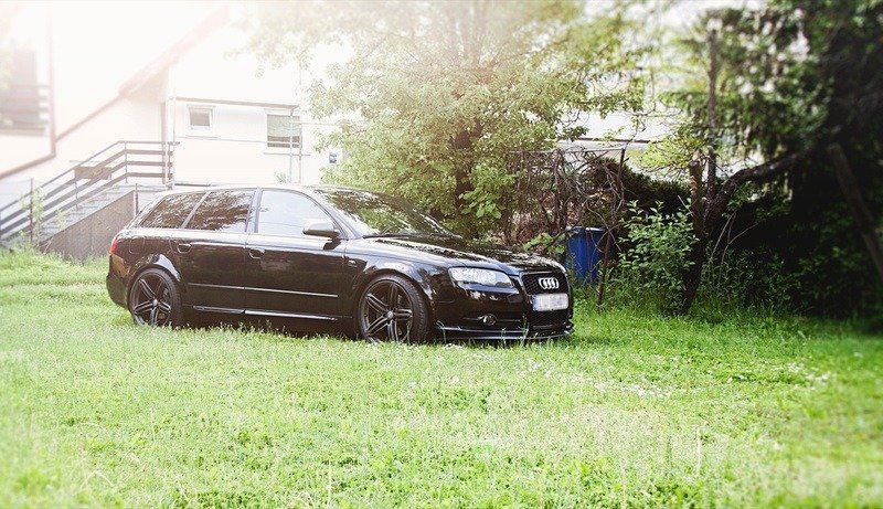 17" Джанти Ауди 5X112 Audi A4 B5 B6 B7 B8 B9 A6 C5 C6 C7 Q5 A8 D3 A2