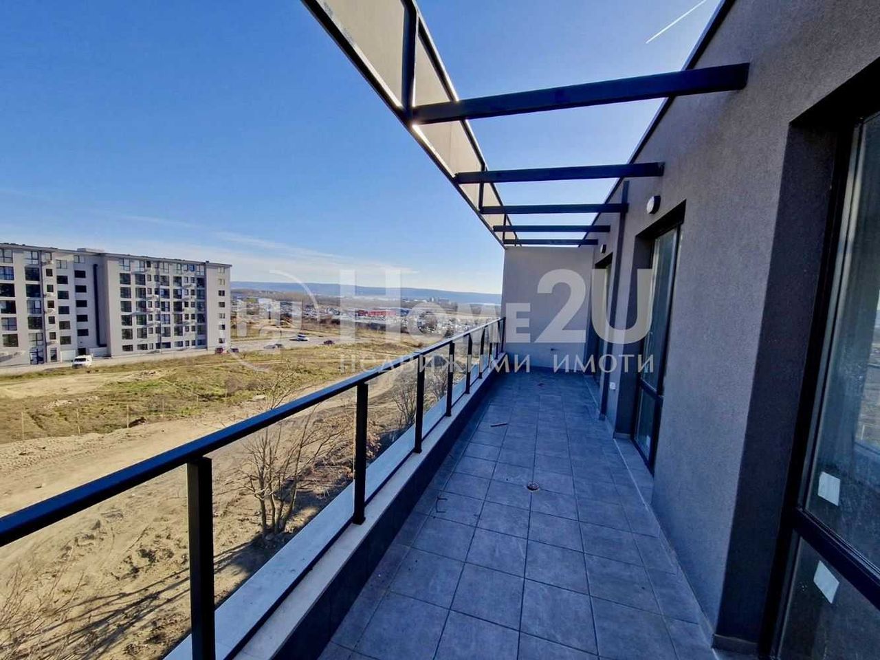 Продава се Двустаен апартамент в Варна, Владислав Варненчик - 62 кв.м за 1338 €/кв.м - Снимка #3