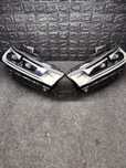Far Bmw IX Full led i20