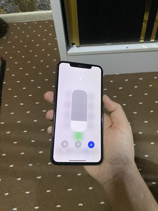 Iphone XS MAX 64Gb