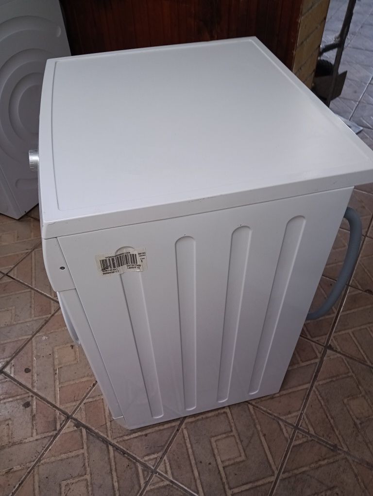 Пералня Сименс Siemens IQ 300 A+++ 7кг с две години гаранция!
