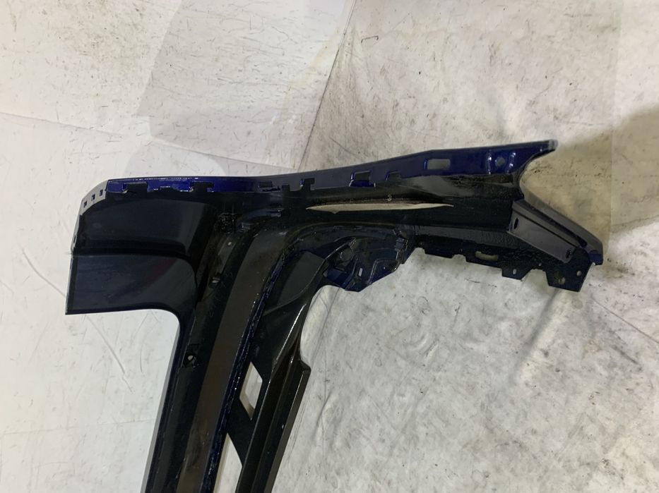 Bara spate VW Golf 8 Kombi, Variant, 2020, 2021, 2022, 2023, 5H9807421F.