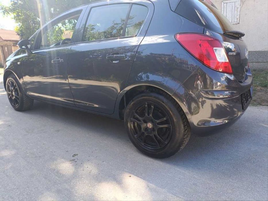 Opel Corsa 1.2i / Опел Корса 1.2и