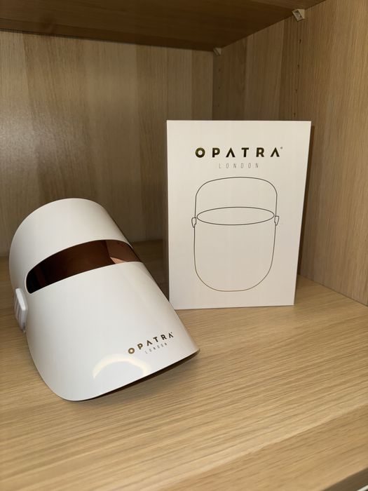 Opatra Glow MASK PRO