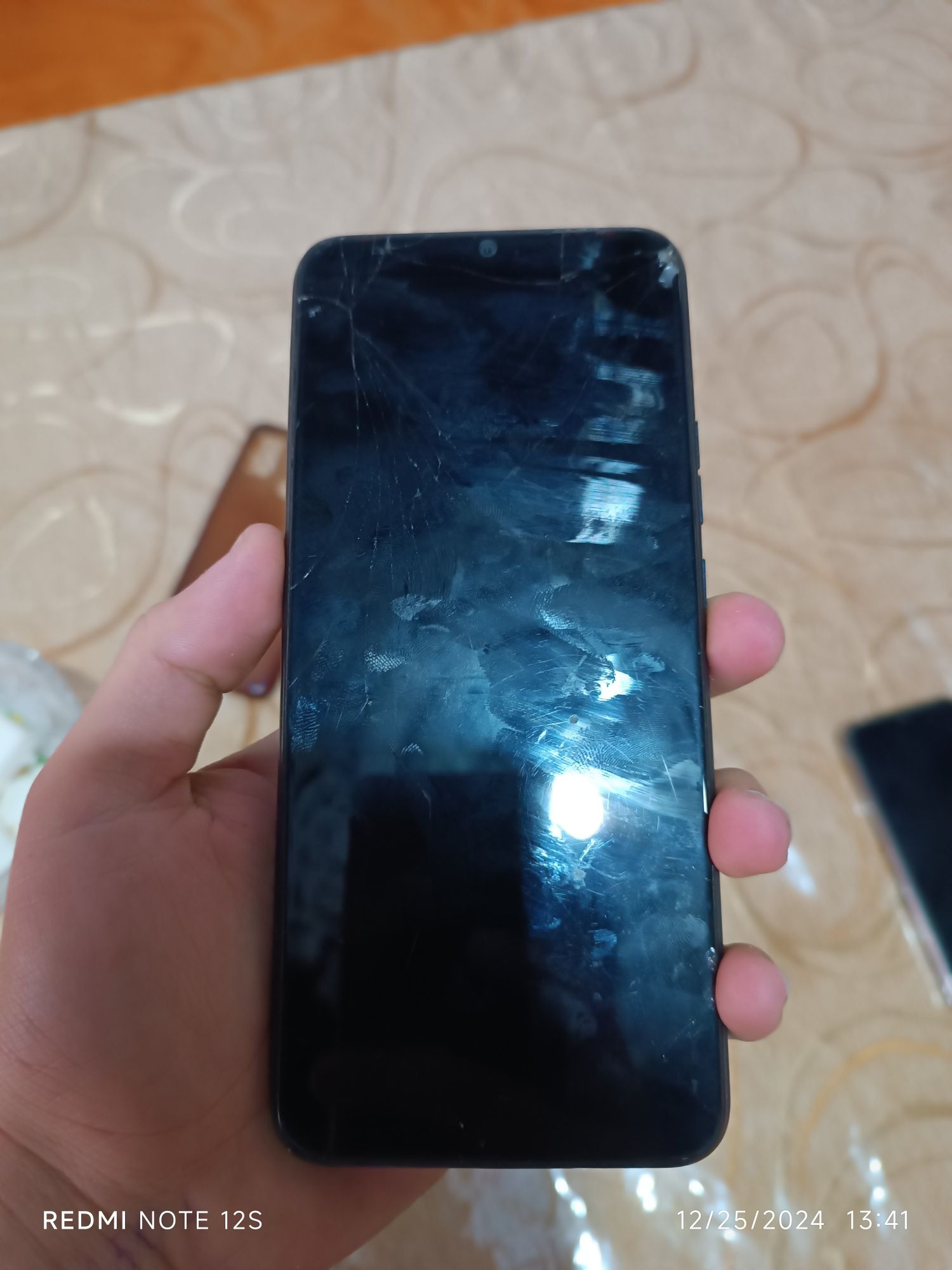 Tecno Spark 5 Air