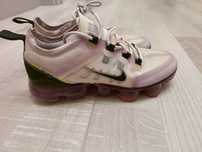 Nike Vapormax iced lilac