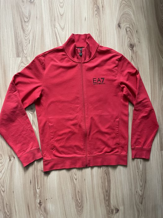 EA7 Emporio Armani / мъжки суичър L