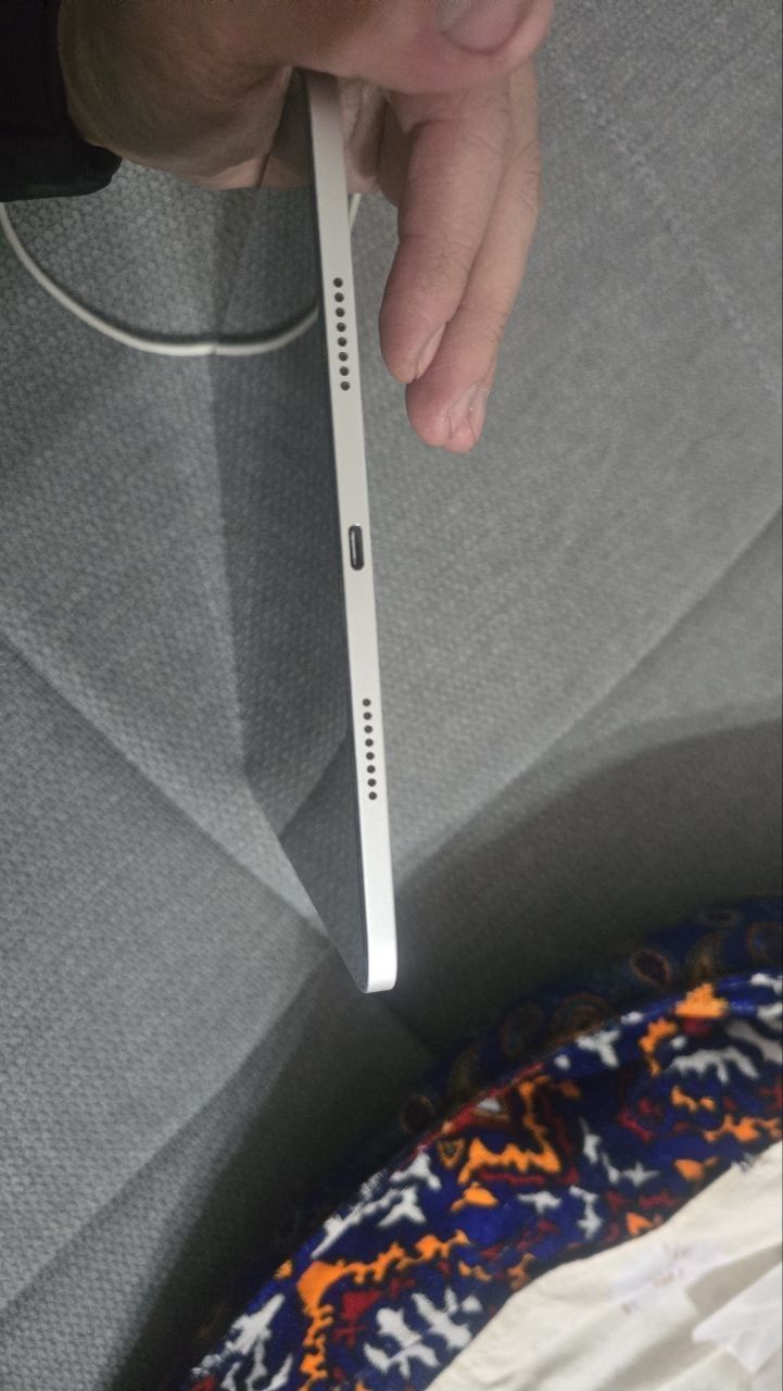 Ipad 11pro M2 Ideal