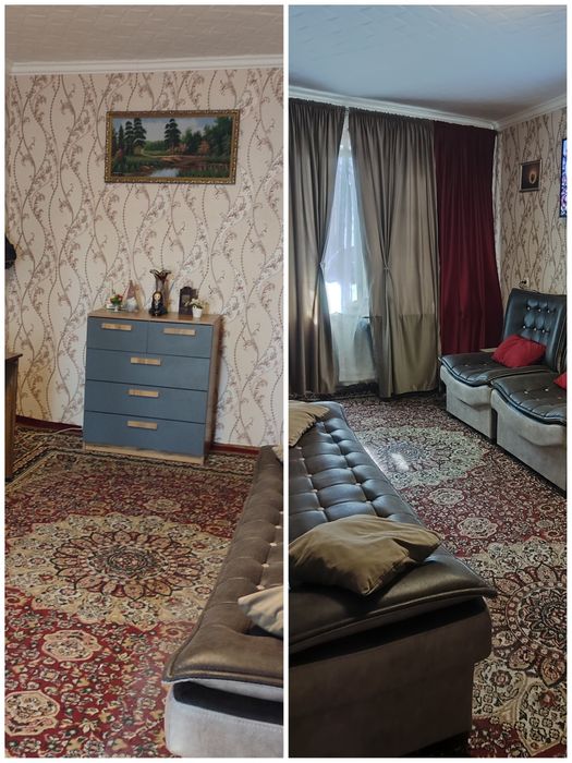 Продаю 3 комнатную квартиру в старых сергелях