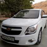 chevrolet Cobalt 2020 yil